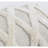 Evangeline Geometric Feather Reversible Throw Pillow-574351978-574351977