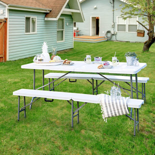Table pliante