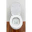 Elongated Toilet Seat