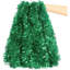 Berardino Polyvinyl Chloride (PVC) 4.01cm Tinsel
