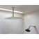 Kallista Foundations 6" Ceiling-Mounted Raindome Arm