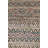 Tapis de vestibule all-over abstrait 2x3