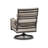 Lancaster - High Back Swivel Rocking Chair-1006424720