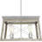 Uschi 4 - Light Lantern Square Chandelier-2009346803