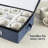 Hard Shell China Storage 5 Piece Set-1604480032