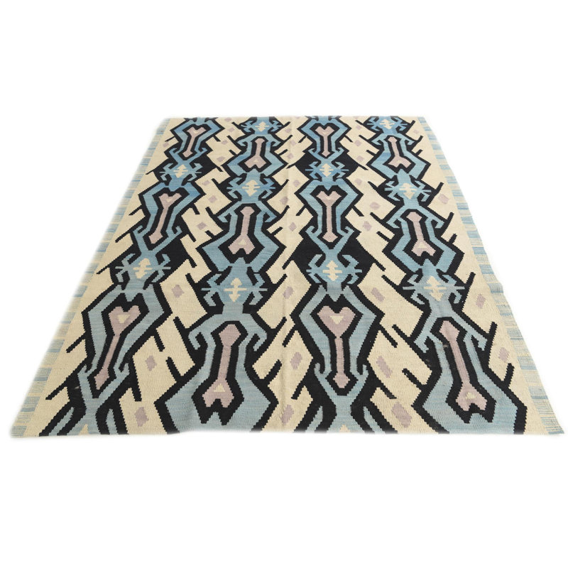 6x7 Pinkerton Multi Rug