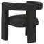 Chaise d'appoint rembourrée Mckinley-1282497004