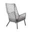 Chaise de patio avec coussins Mikah Charnece-849846501