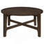 Ensemble de tables basses 2 pièces Milven