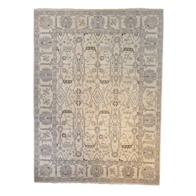 Jainam Oriental Indoor Rug