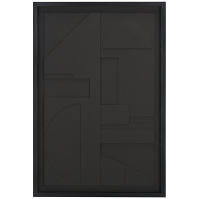 Dimensional Wall Art