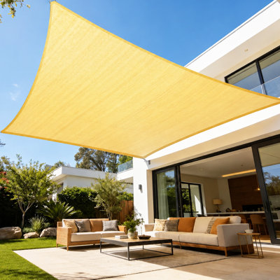 Voile d'ombrage royal 200 g / m² Royal Shade