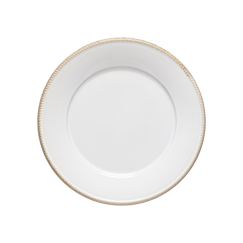 Luzia Fine Stoneware Dinner Plate