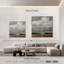 Formation de nuage Alvord I