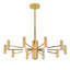Lustre 20 lumières Mackendy