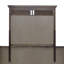 Miroir rectangulaire pour commode Tyntesfield