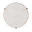 Luxe End Table-39742695-63400452