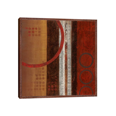 Spice Market I by Nan - Painting on Canvas