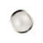 Mayer Maxlite Brushed Nickel Modern Led Flush Mount Ceiling Light Fixture, 14 Inch, 2700K-5000K 10W, Dimmable, Low Profile - Ideal For Bedrooms, Apartments & Hallways-123848242