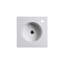 Skyland 18.9'' L Bathroom Sink
