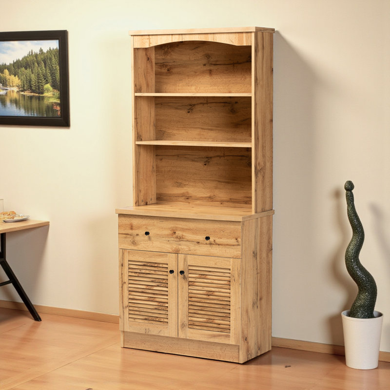 Cleoma 70.04'' Kitchen Pantry