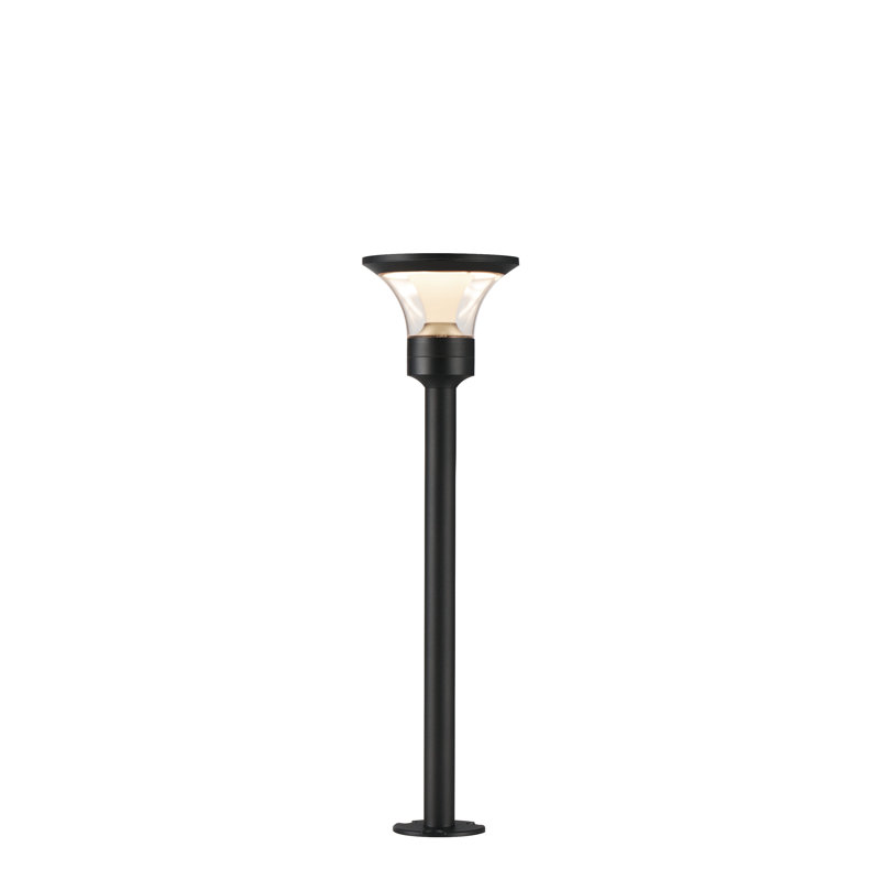 Alumilux: Bollard-Outdoor Pathway Light