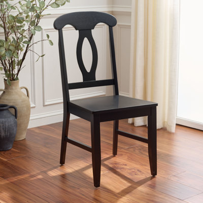Hannelore Side Chair