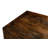 Bauhaus Solid Wood
