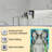 55"-60" W x 60" H Shower Door-128504513