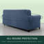 Housse pour fauteuil Howkwa-478015163