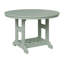 Berlin Gardens Garden Classic Round Counter Height Table-937566568-937566561