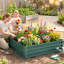 Lit de jardin surélevé en métal Evelin-1814244481-1814244492-1814244480