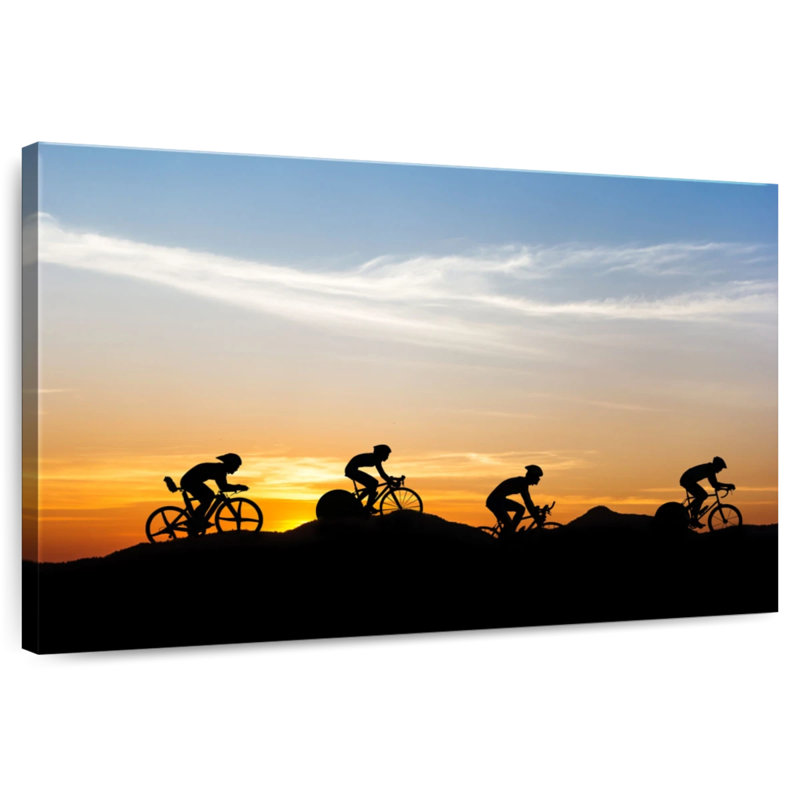 Sireci Mountain Cyclists