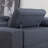 Erinique 6 - Piece Upholstered Sectional-1599107976