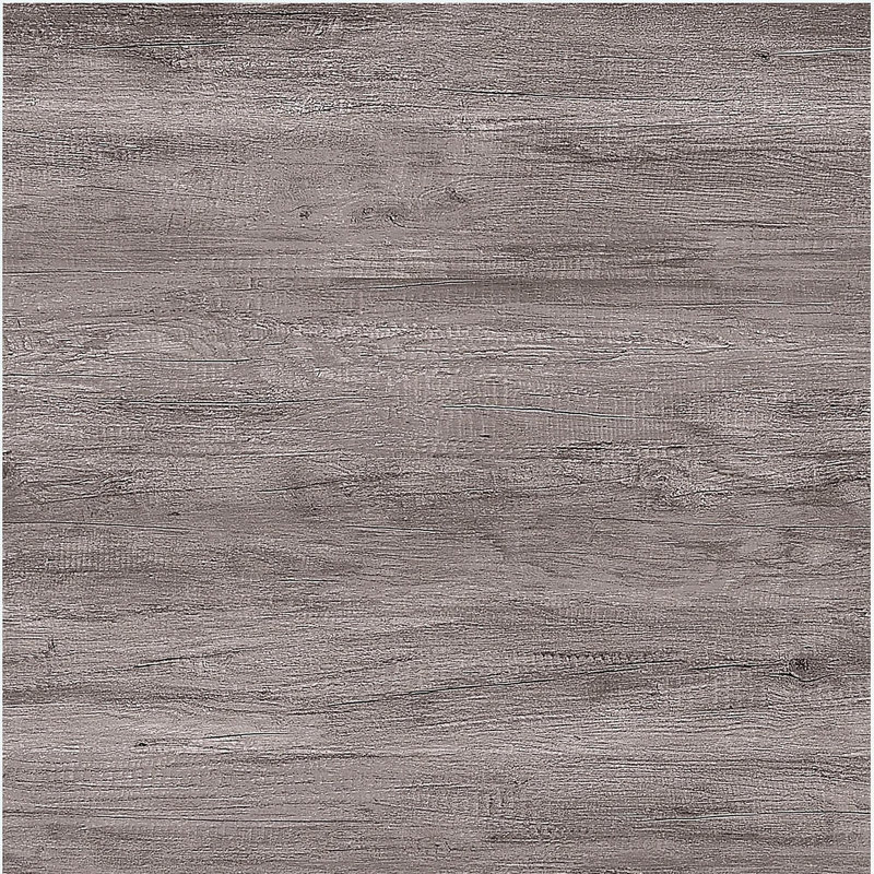 Gray driftwood four-tier bookshelf, Gray