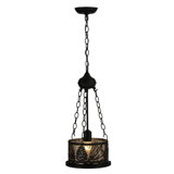 Mountain Pine 1 - Light Pendant