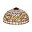 Dome Lamp Shade