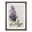 Atlantic Puffin Birds Vol.7 Watercolour - Picture Frame Graphic Art-62784147-62784143