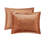 Velvet Comforter Set With Throw Pillow