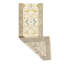 Wassil Oriental Area Rug in Ivory