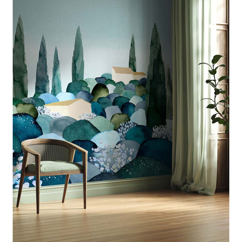 Cypresses Pack 1 Arenzville, Paquet 1