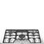 Classic 30" Gas Cooktop Spr Knobs