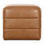 Verity Leather Vanity Stool