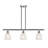 Dunder 3 - Light Kitchen Island Pendant-253517472-253517473