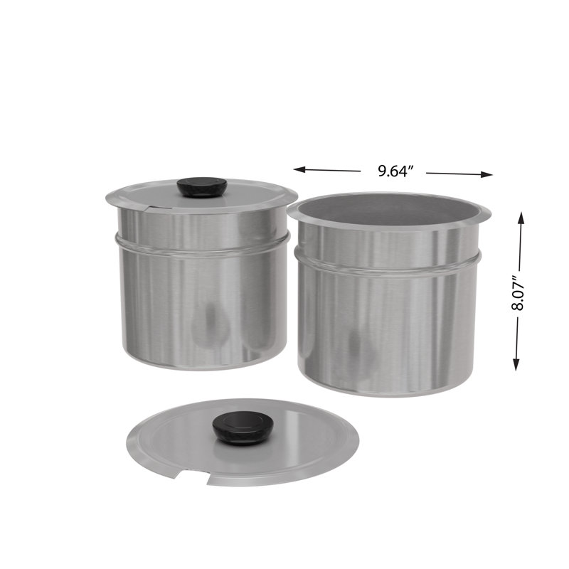 Stainless Steel Chafing Dish
