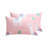 Kiera Microfiber Animal Print Sheet Set-1121622631