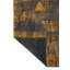 Amorim Geometric Hand Loom Indoor / Outdoor Area Rug-1980161493