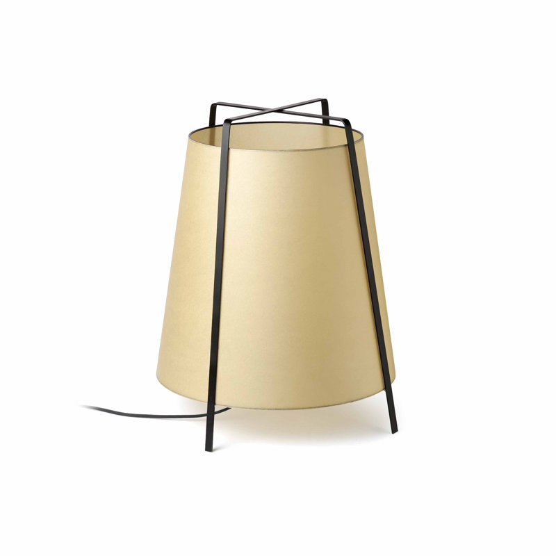 Metal Lamp