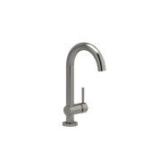 Azure 1.2 GPM Hot or Cold Water Dispenser with Brass Handle