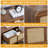 End Table With Charging Station-1351243377